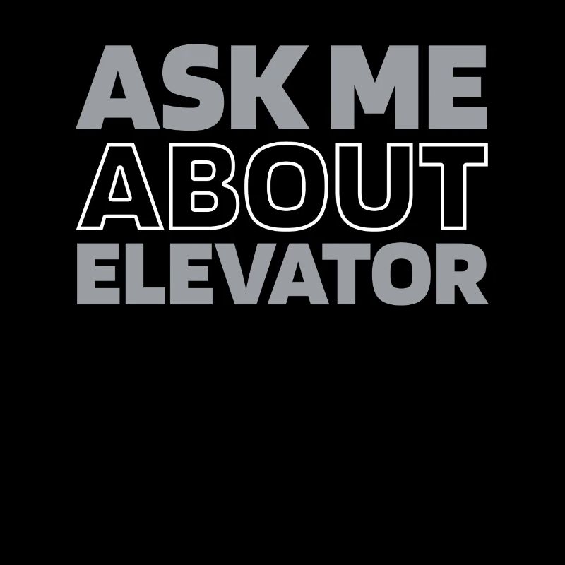 Elevator Elevator