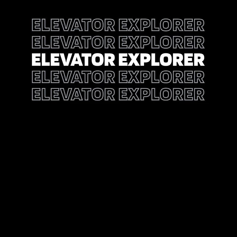 Elevator Elevator