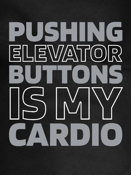 Elevator Elevator