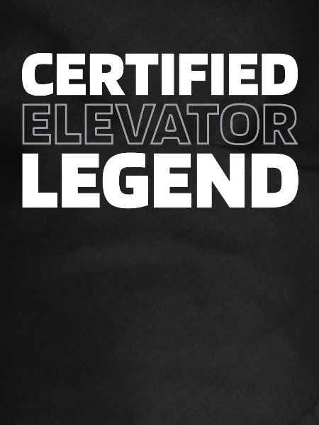 Elevator Elevator
