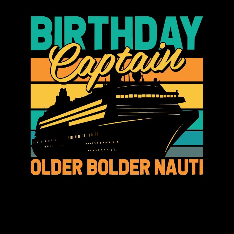 Croisière d’anniversaire à Kreuzfahrt