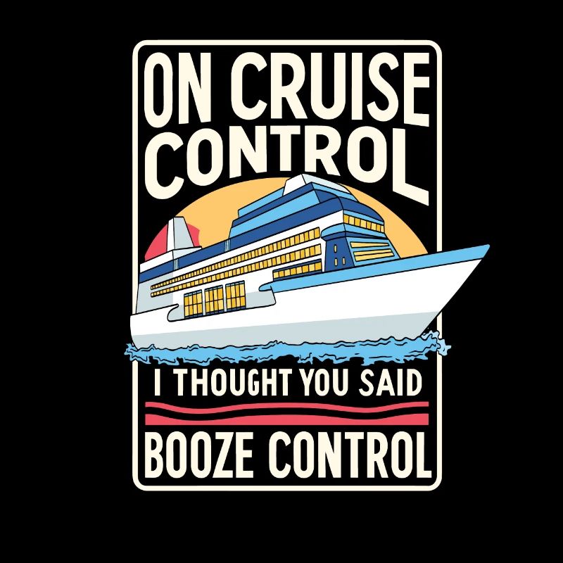 Kreuzfahrt