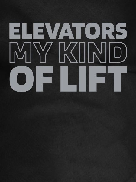 Elevator Elevator