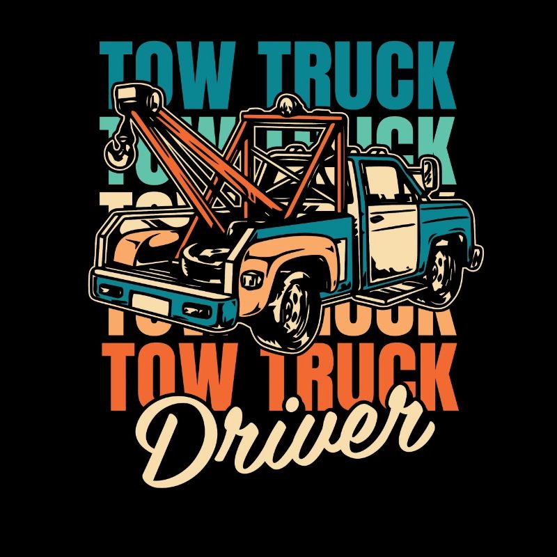 Abschleppdienst Abschlepper