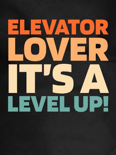 Elevator Elevator