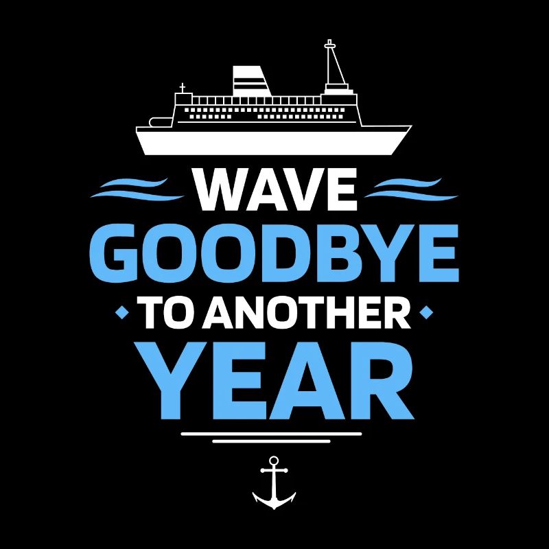 Croisière d’anniversaire à Kreuzfahrt