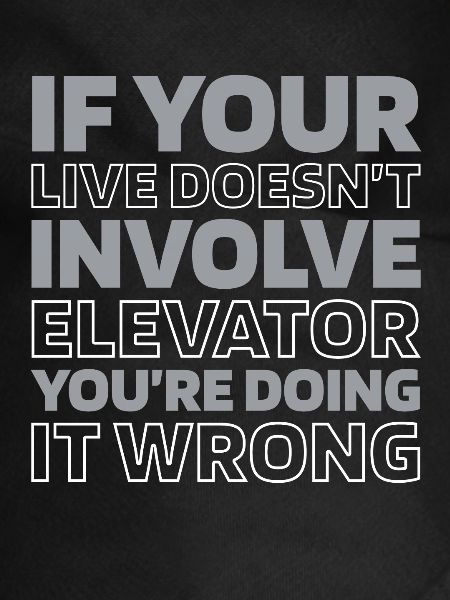 Elevator Elevator