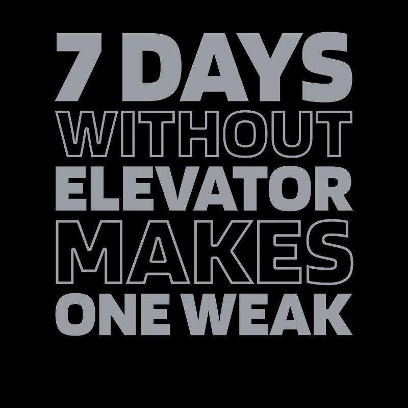 Elevator Elevator