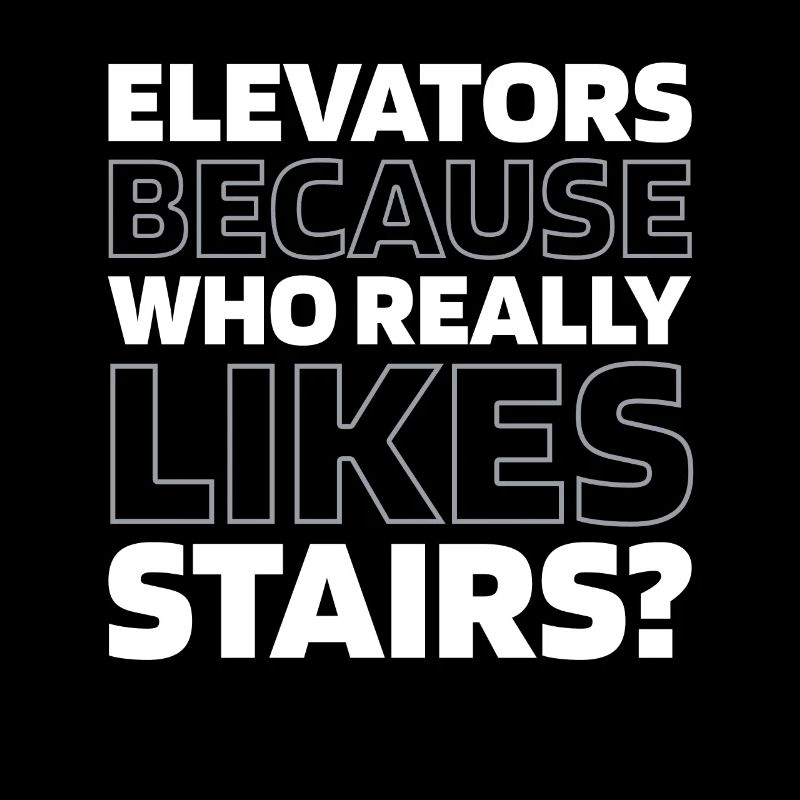 Elevator Elevator