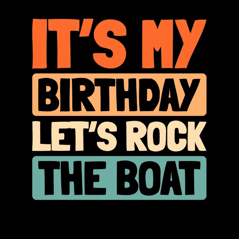 Croisière d’anniversaire à Kreuzfahrt