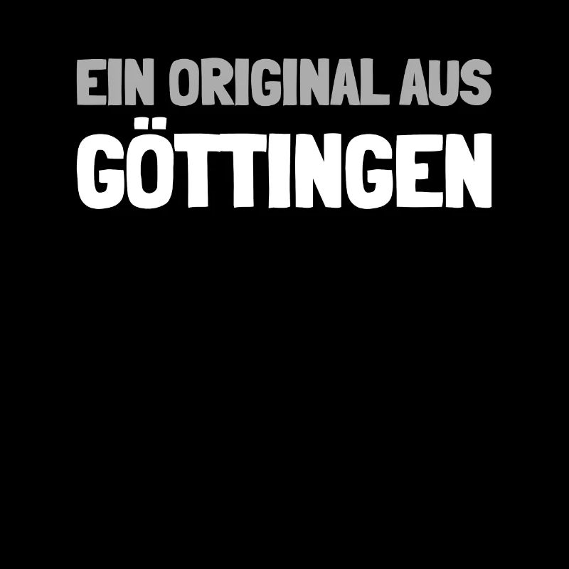 German city Göttingen Lower Saxony