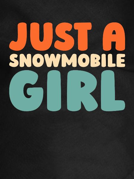 Snowmobile Snowmobile