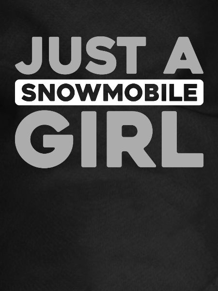Snowmobile Snowmobile