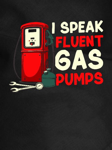 Pump attendant