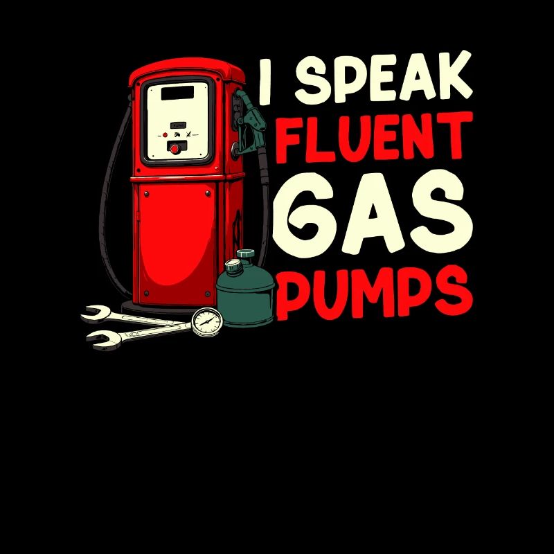 Pump attendant