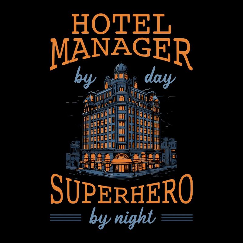 Direction de l’hôtel