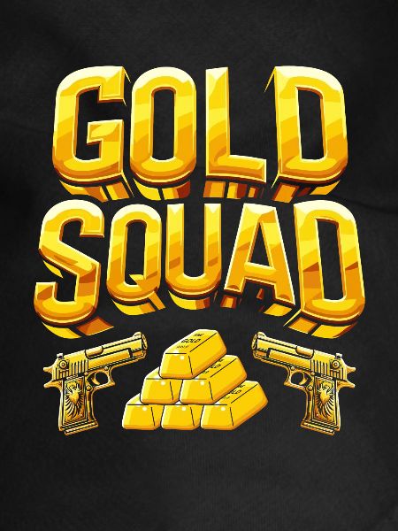 Goldsmith Squad