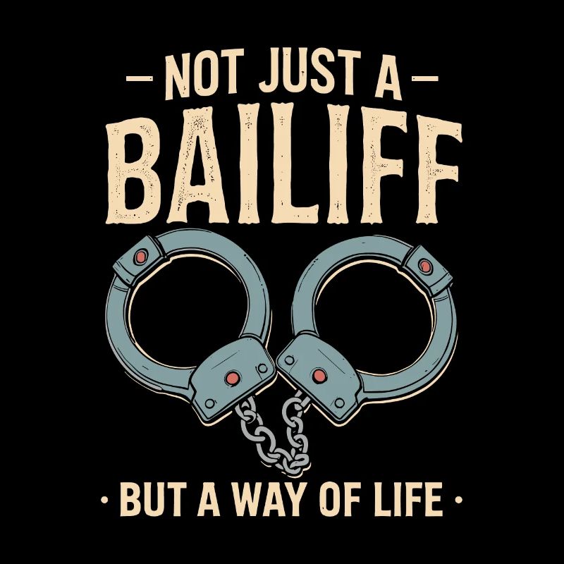 Bailiff