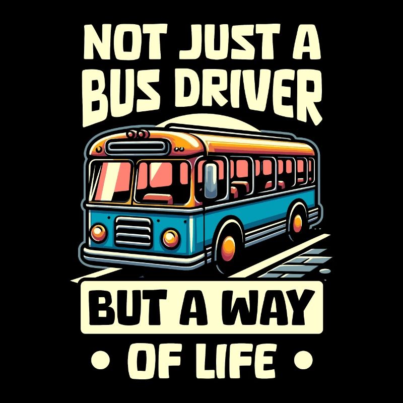 bus driver