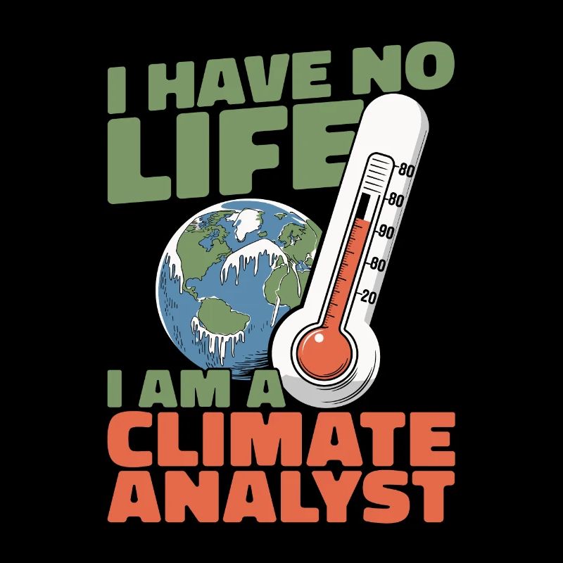 Climate Analyst