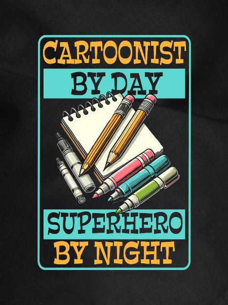 Dessinateur