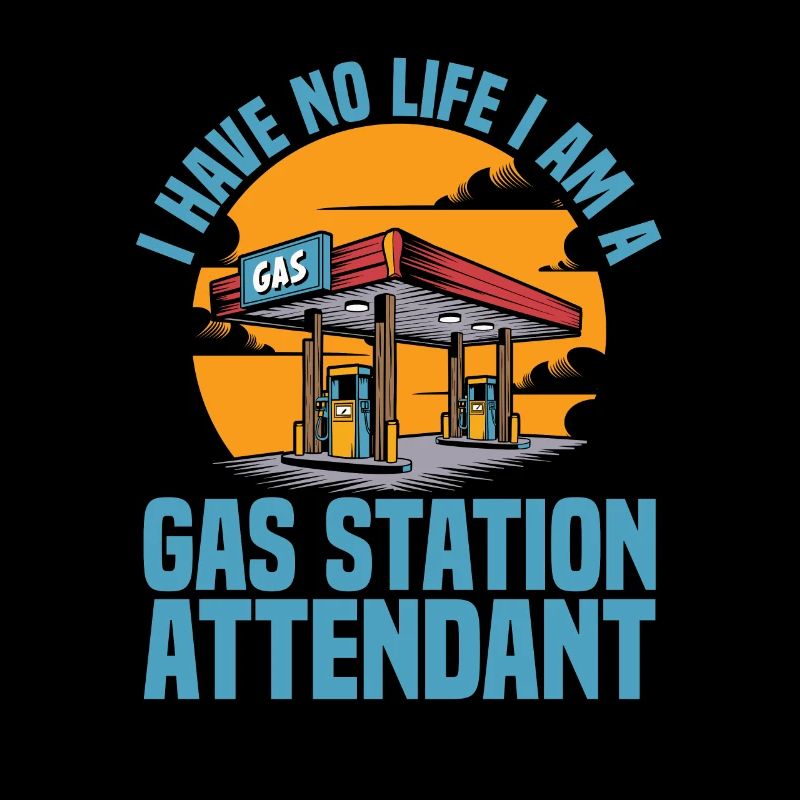 Pump attendant