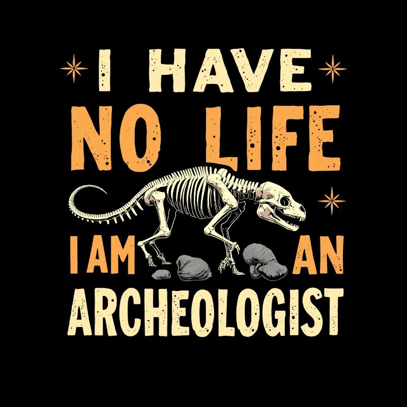 Archaeologist