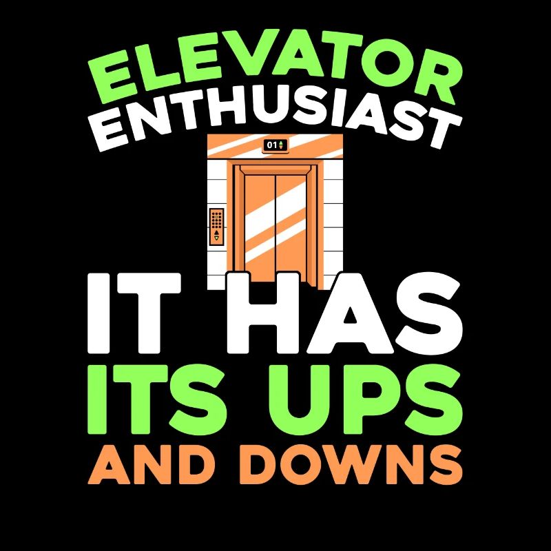 Elevator Elevator