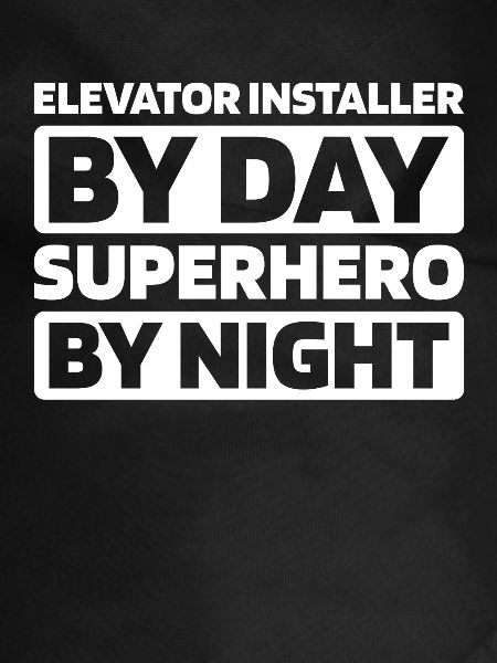 Elevator Installer