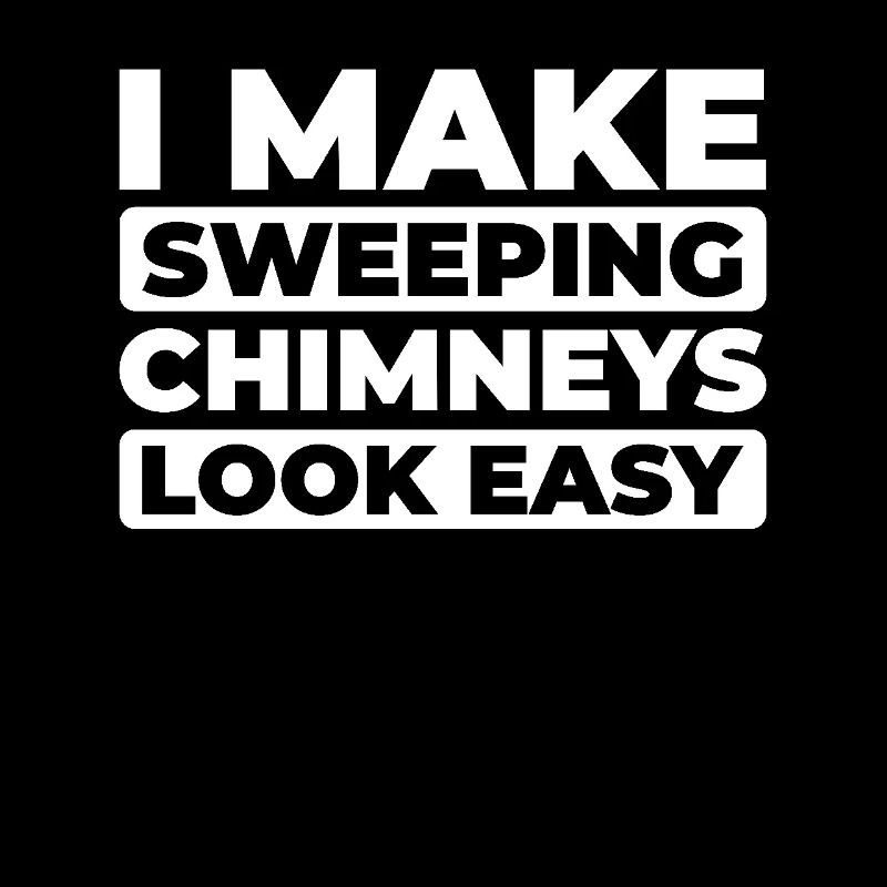 Chimney sweep