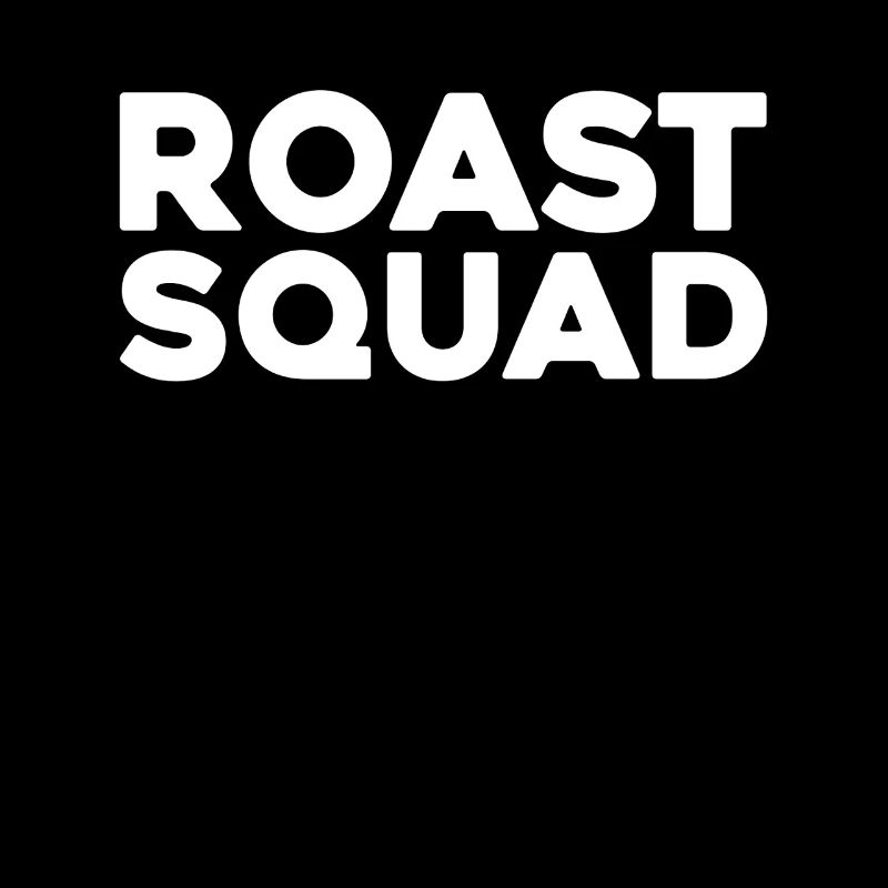 Coffee Roaster Squad