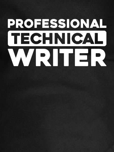 Technical Writer