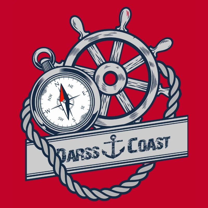 Darss Coast - your statement for the Darss