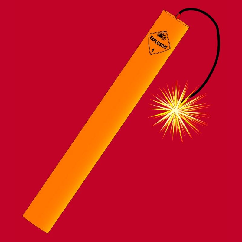 Dynamit-Stick