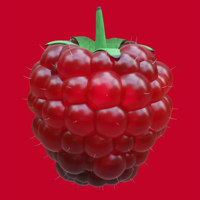 Raspberry