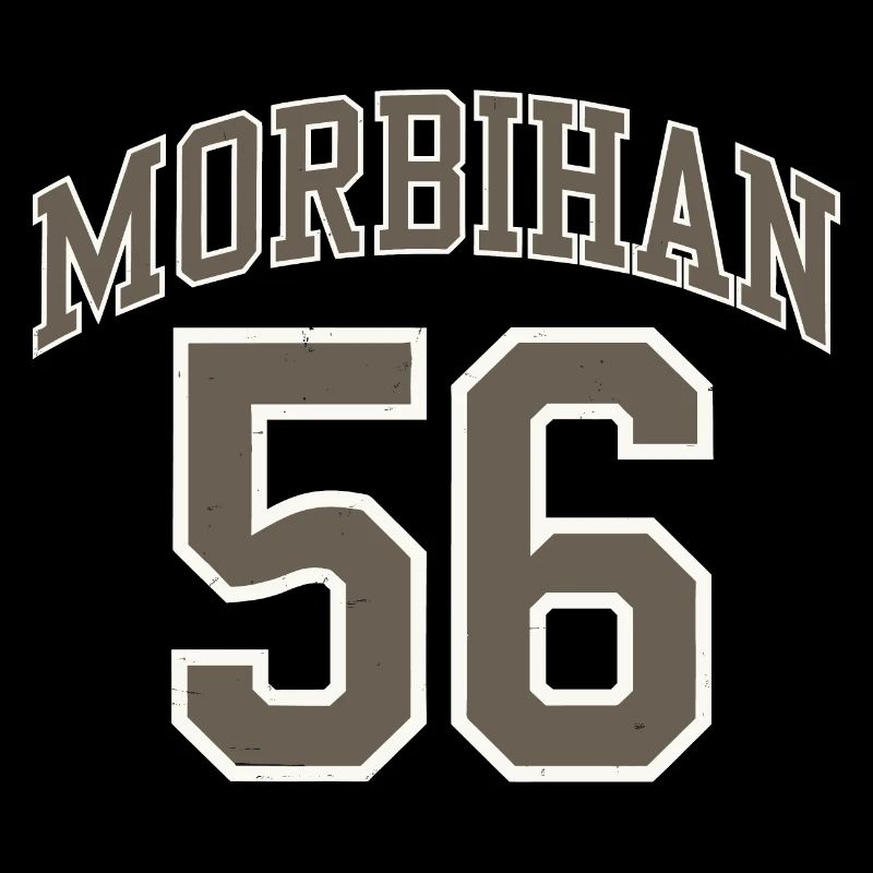 Morbihan 56