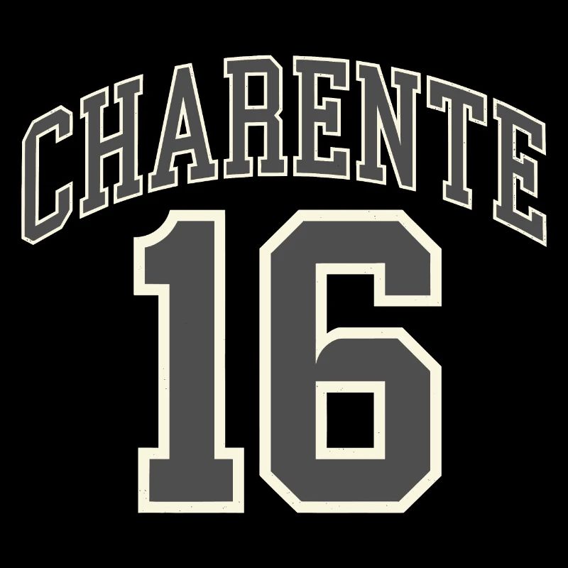 Charente 16