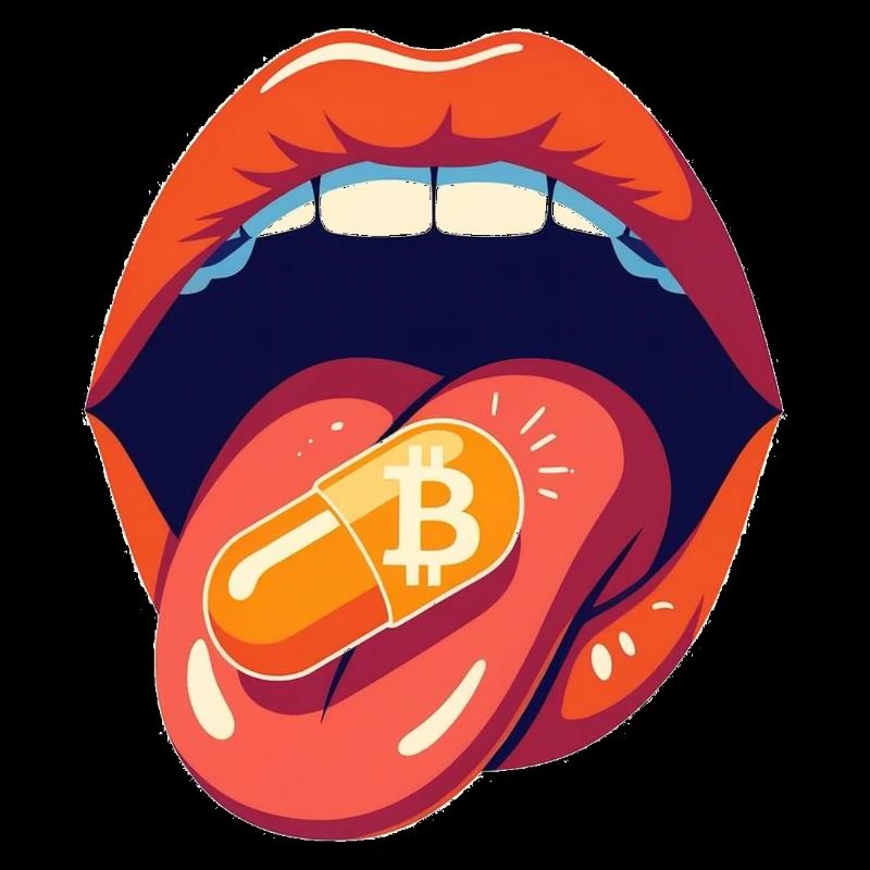 bitcoin orangepill basic