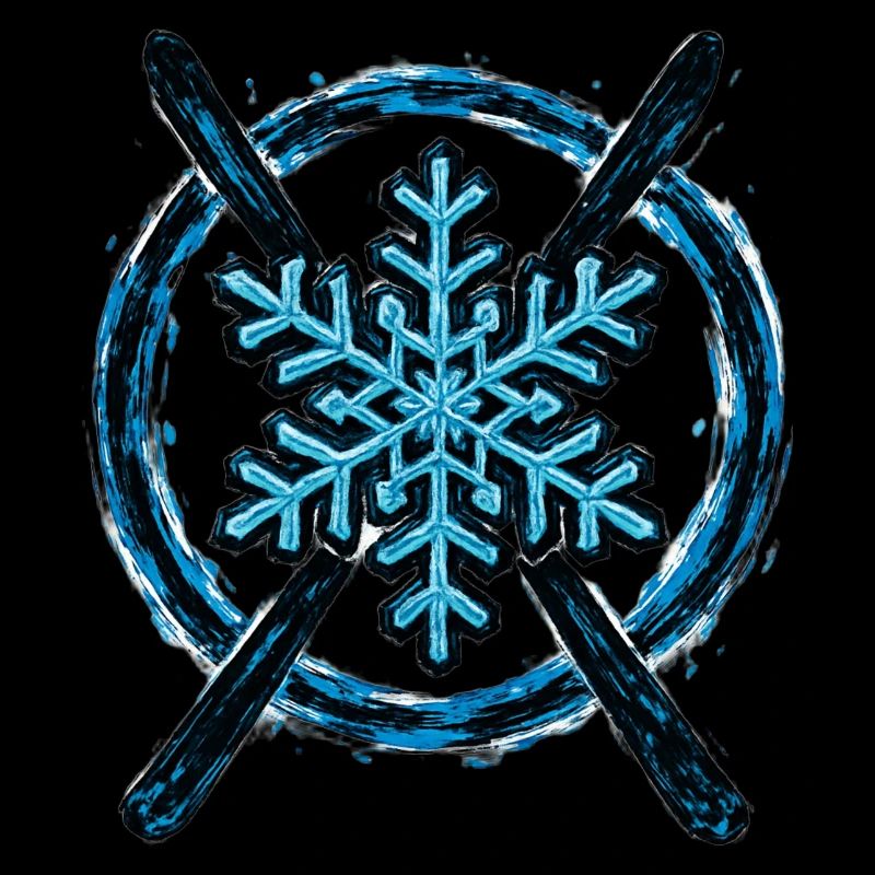 Skiing | Skier | Mountain