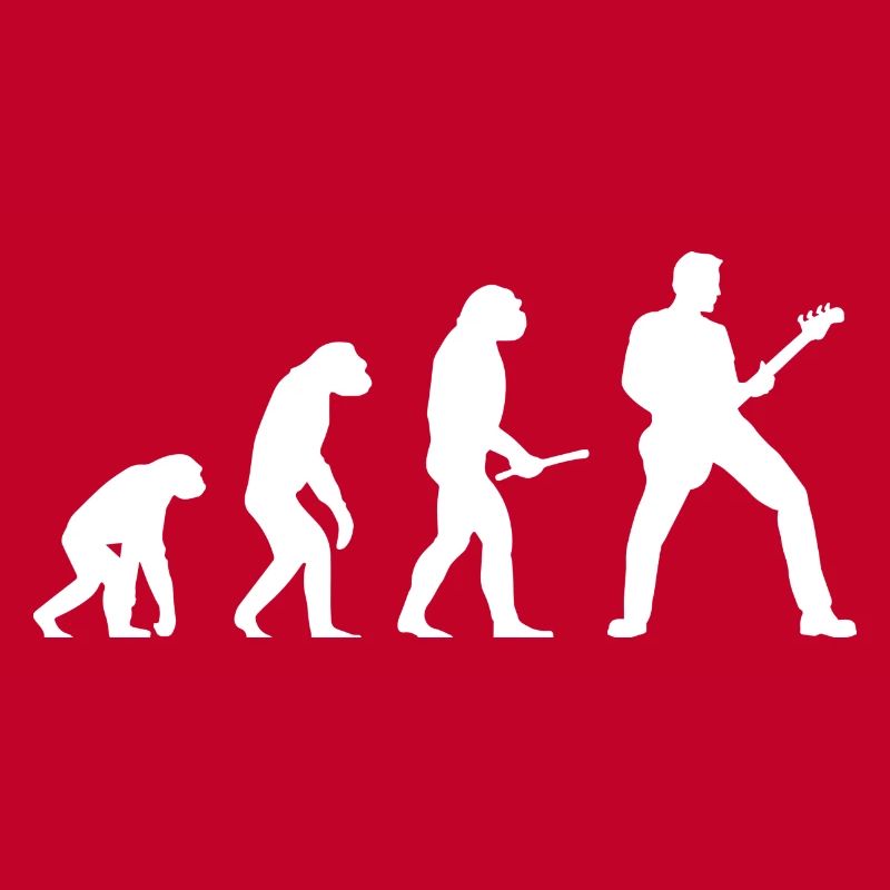 Guitar Evolution - Guitars Guitar Playercuteblacki