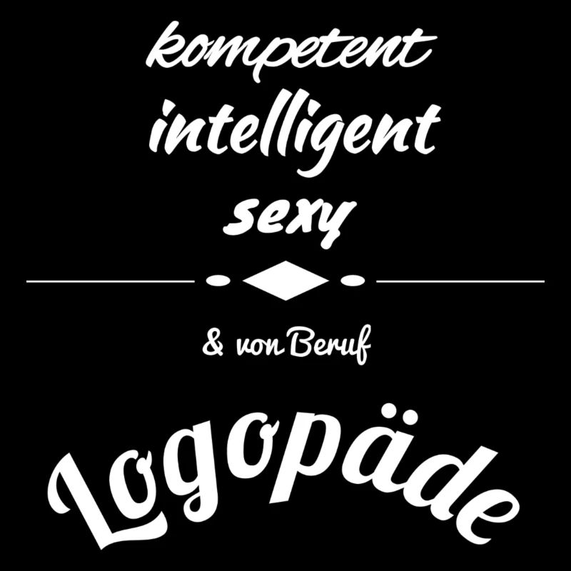 Logopäde