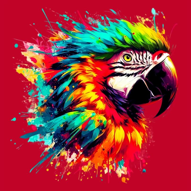 Parrot