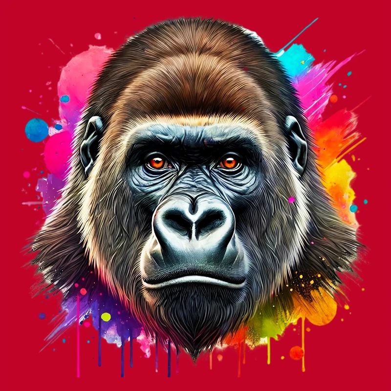 Gorilla