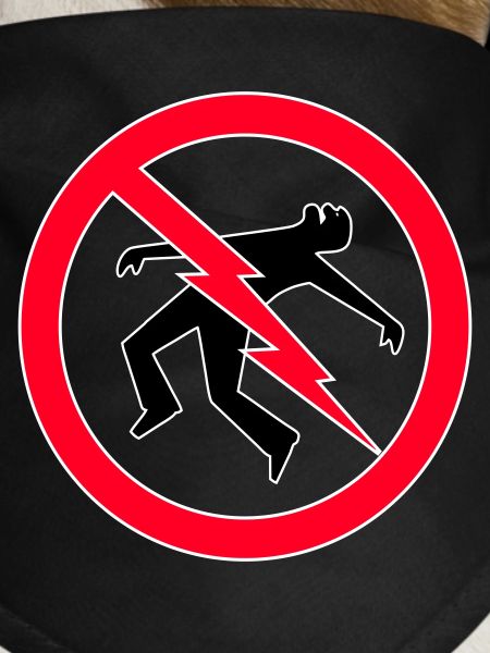 Lightning  Warning
