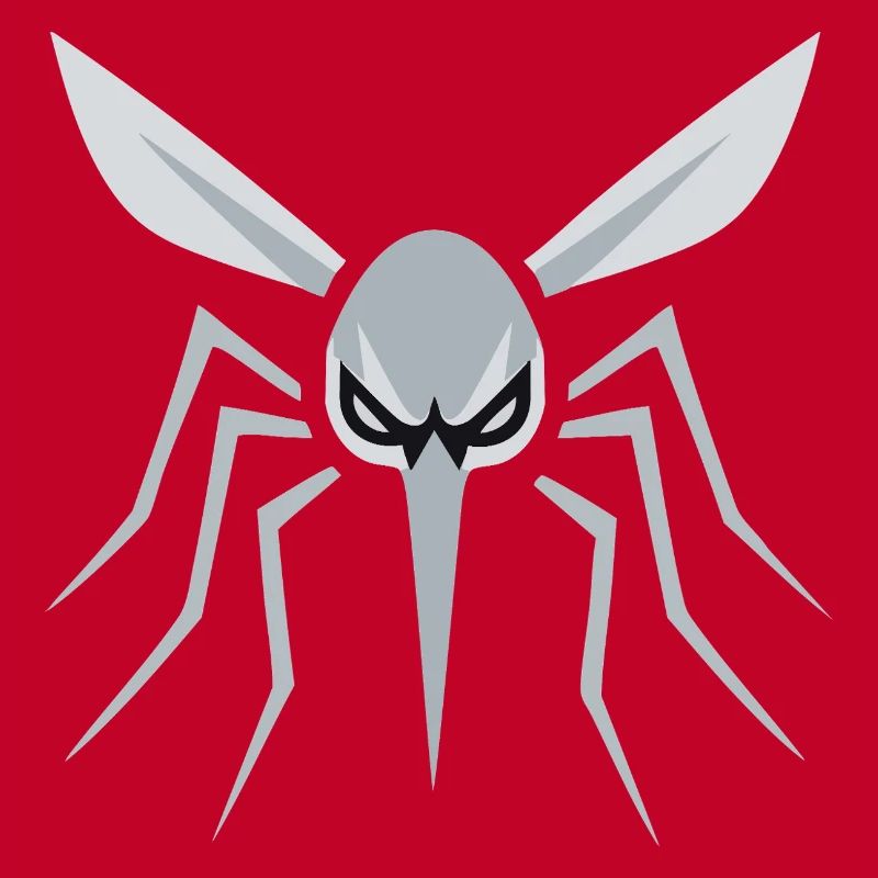 Mosquito, Mosquito, Insect, Evil