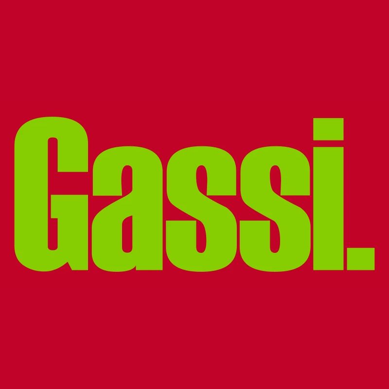 Gassi