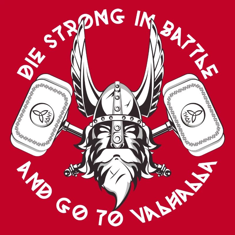 WikingerThor Walhalla