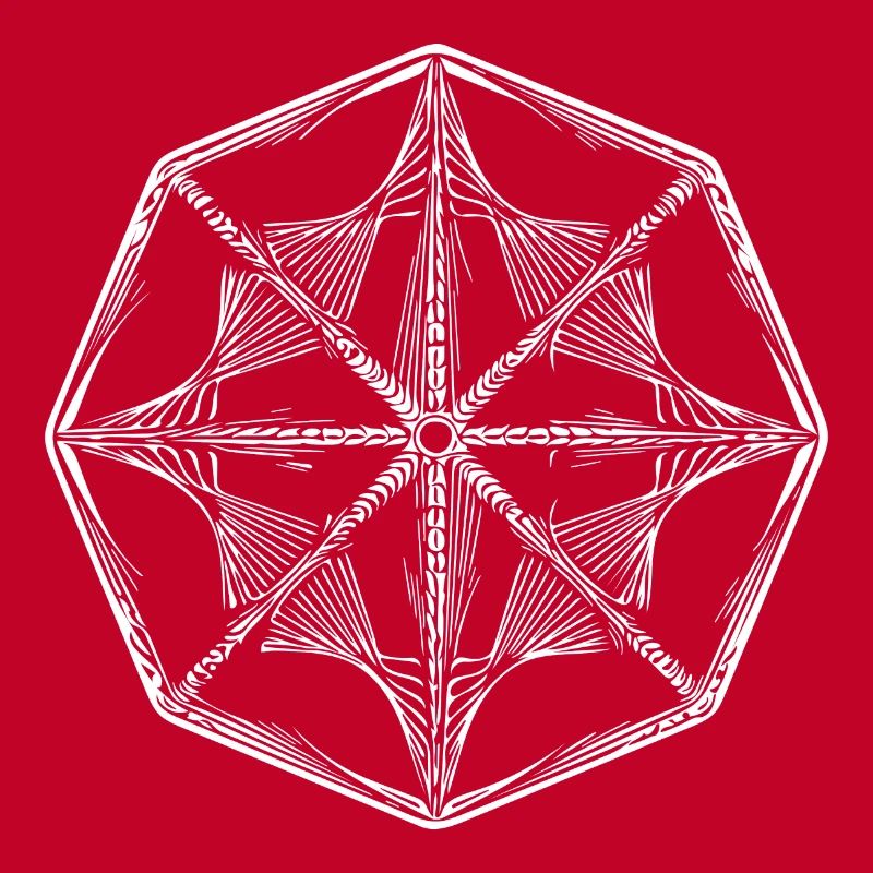 Geometry pattern shape