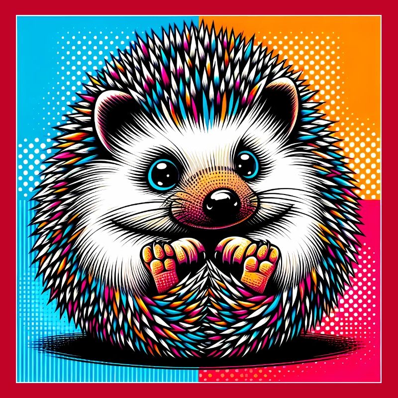hedgehog
