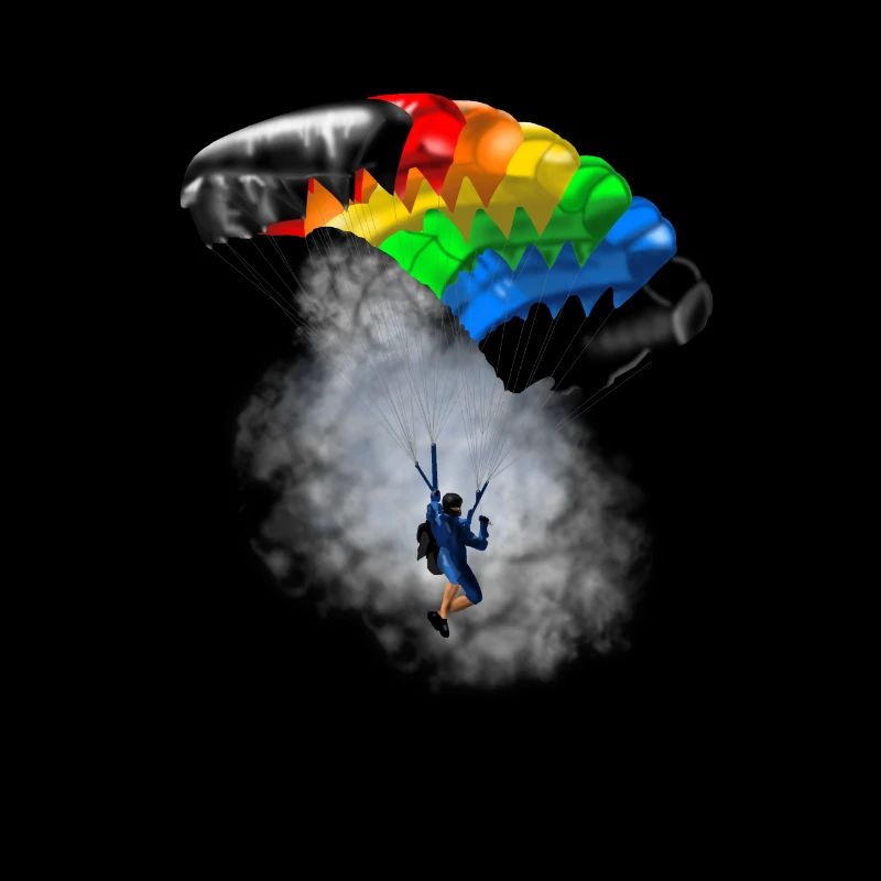 parachute